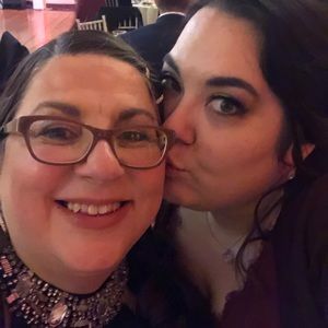 Meet your Posher, Lisa